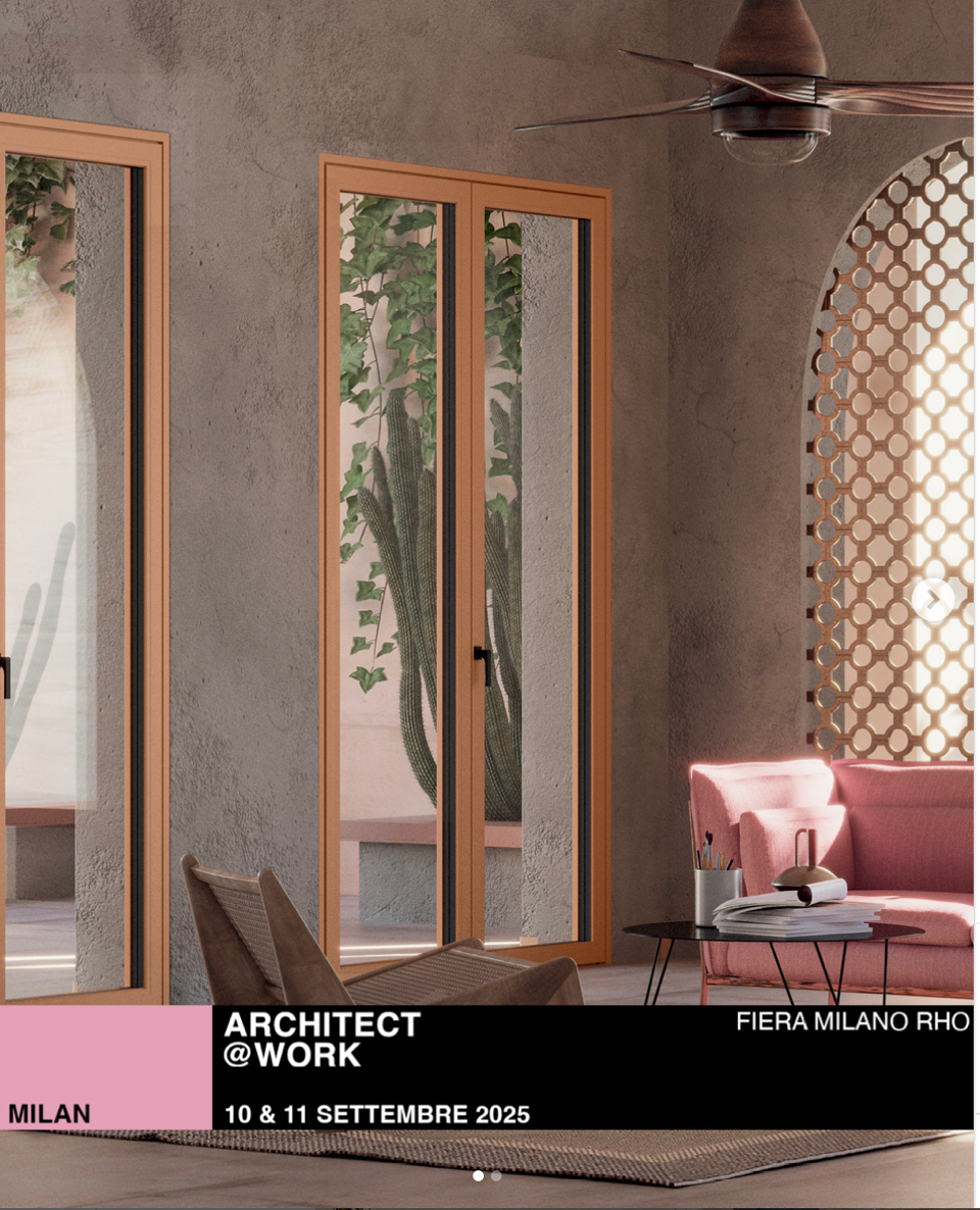 Architect Work