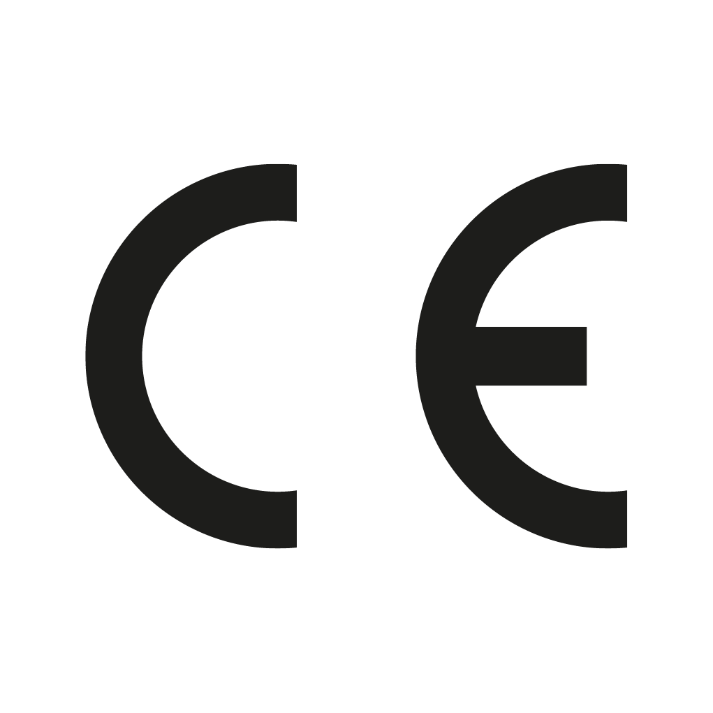CERTIFICATO CE