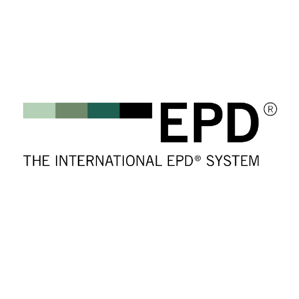 EPD- ENVIRONMENTAL PRODUCT DECLARATION