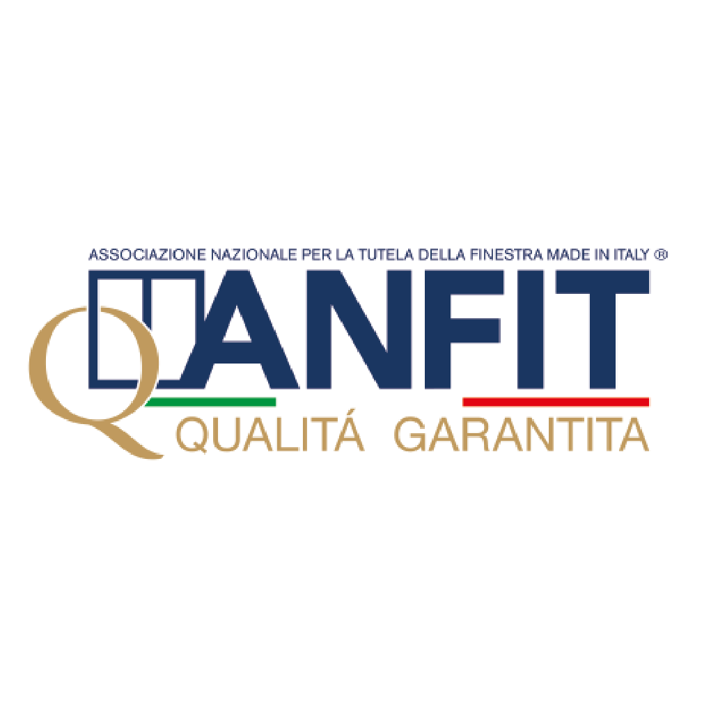 QUALITY ANFIT ISOLCASA PRODUTTORE QUALIFICATO ANFIT